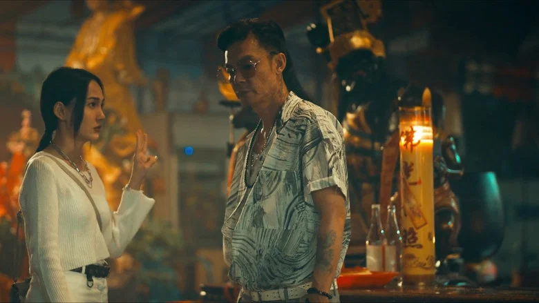 Geylang screenshot 3