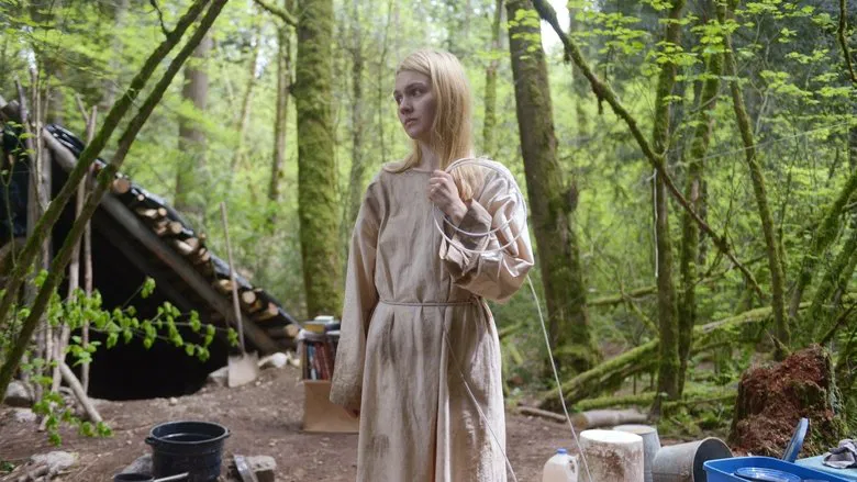I Am Elizabeth Smart screenshot 1