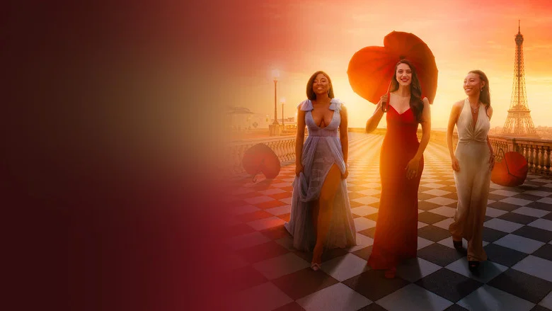 Meet Me in Paris screenshot 2