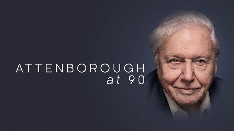 Attenborough at 90 screenshot 2