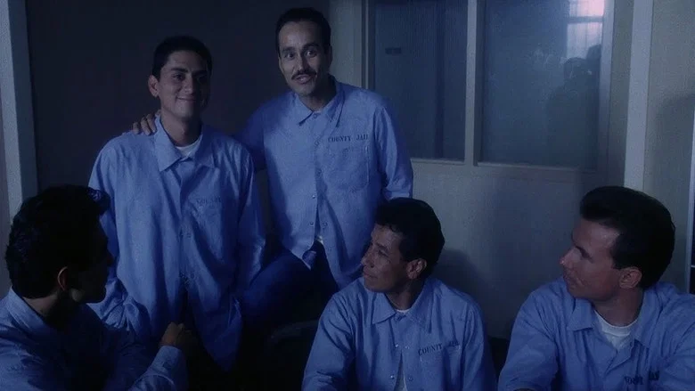 American Me screenshot 7
