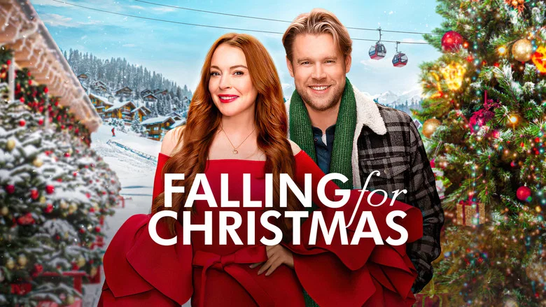 Falling for Christmas screenshot 4