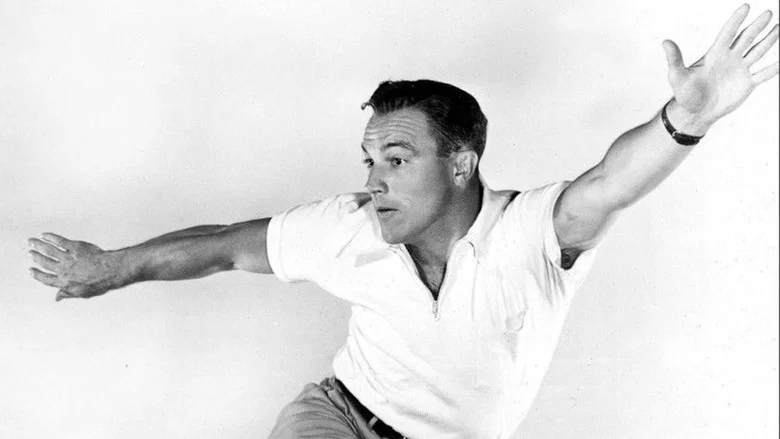 Gene Kelly: An American in Hollywood screenshot 4