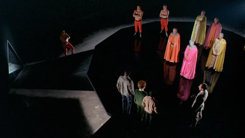 They Came from Beyond Space screenshot 1