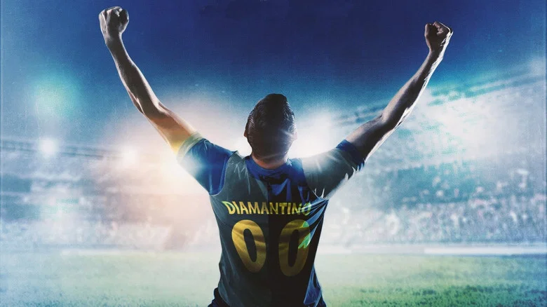 Diamantino screenshot 2