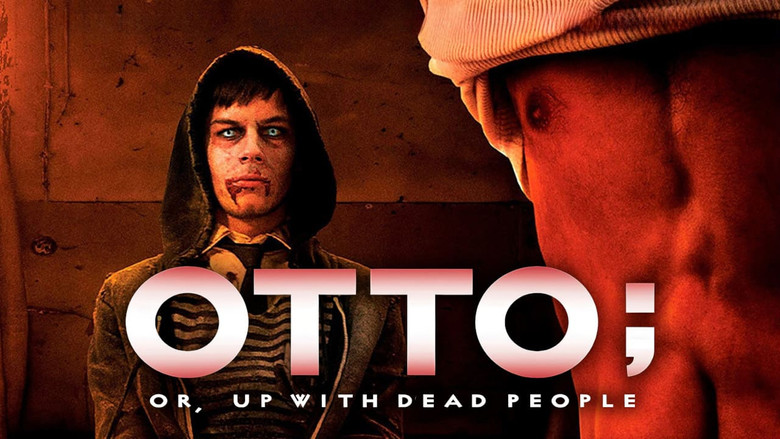 Otto; or, Up with Dead People screenshot 3