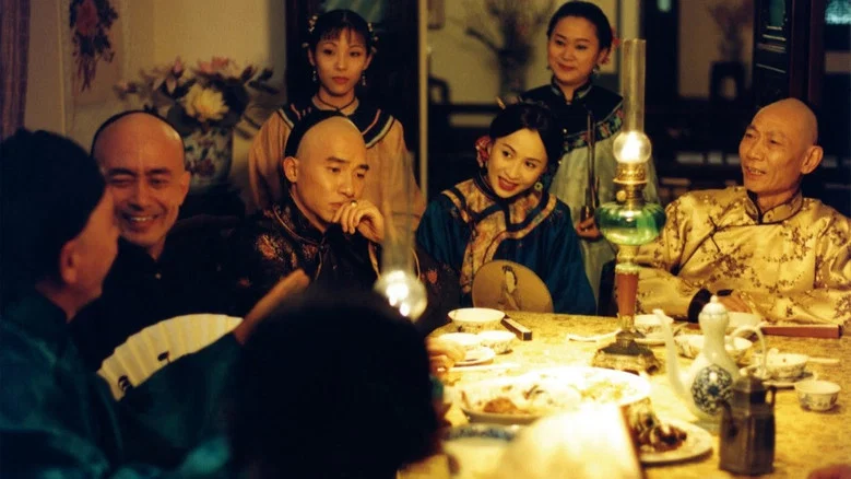 Flowers of Shanghai screenshot 3