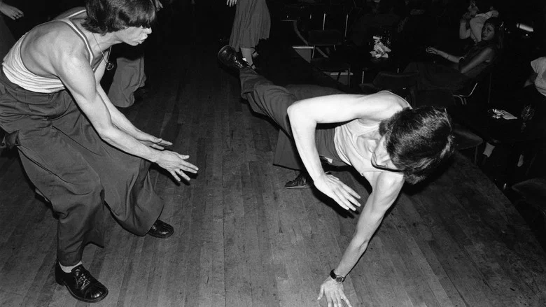 Northern Soul: Living for the Weekend screenshot 1