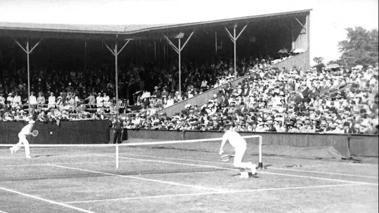 Tennis World Championships Open at Wimbledon screenshot 1