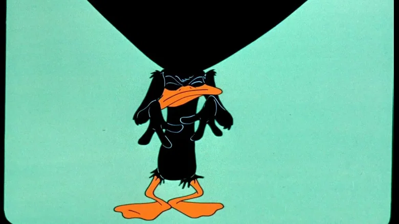 Duck Amuck screenshot 5