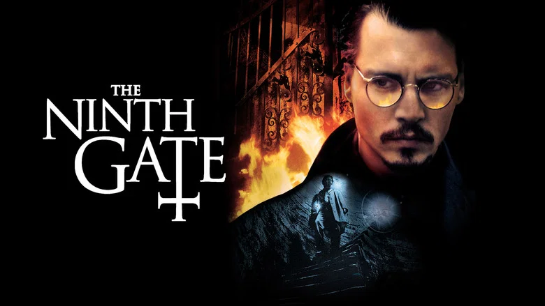 The Ninth Gate screenshot 2