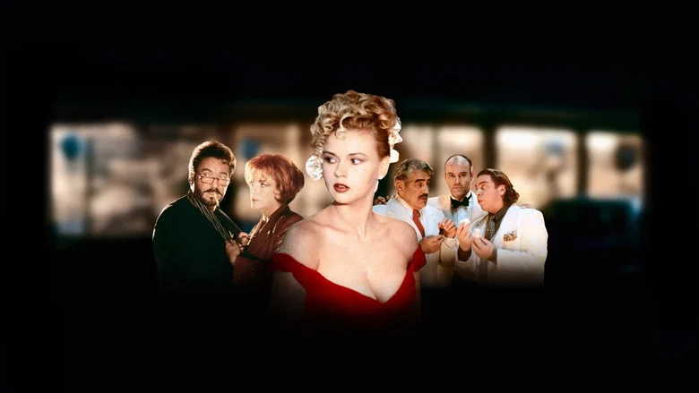 Rossini screenshot 1