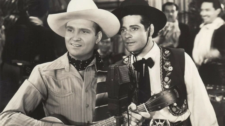 Gaucho Serenade screenshot 1
