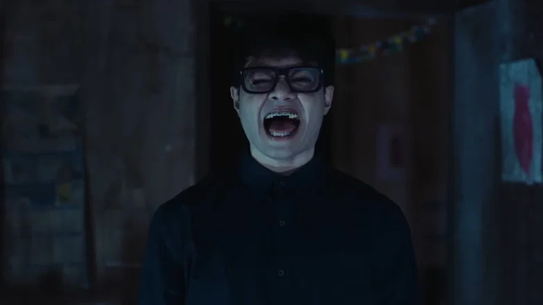 Harusnya Horror screenshot 1