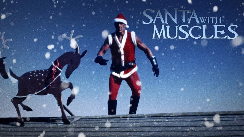 Santa with Muscles screenshot 6