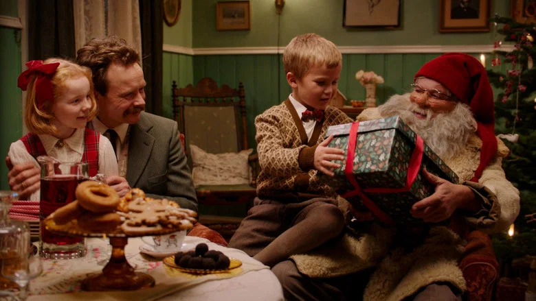 Teddy's Christmas screenshot 3
