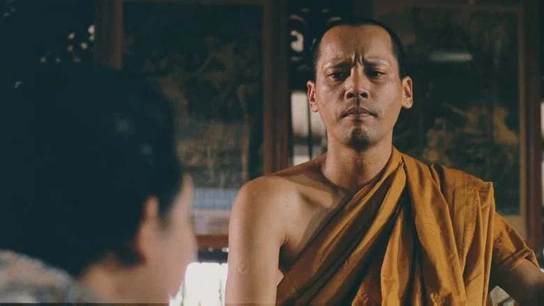 The Holy Man screenshot 1