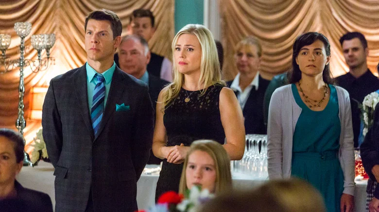 Signed, Sealed, Delivered: The Impossible Dream screenshot 7