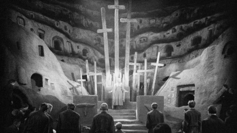 Metropolis screenshot 5