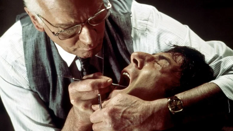 Marathon Man screenshot 3