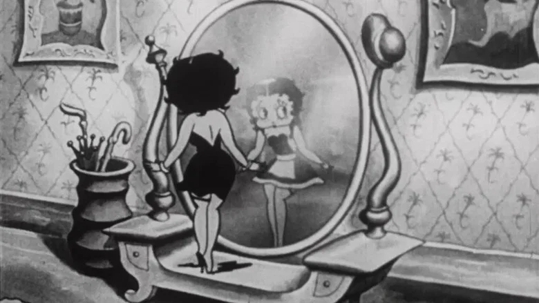 Betty in Blunderland screenshot 2
