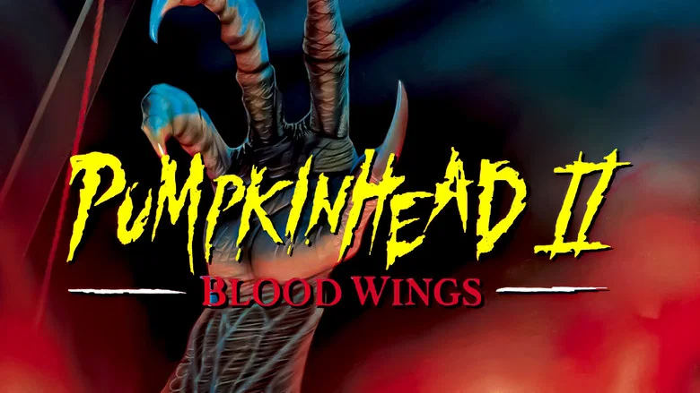 Pumpkinhead II: Blood Wings screenshot 1