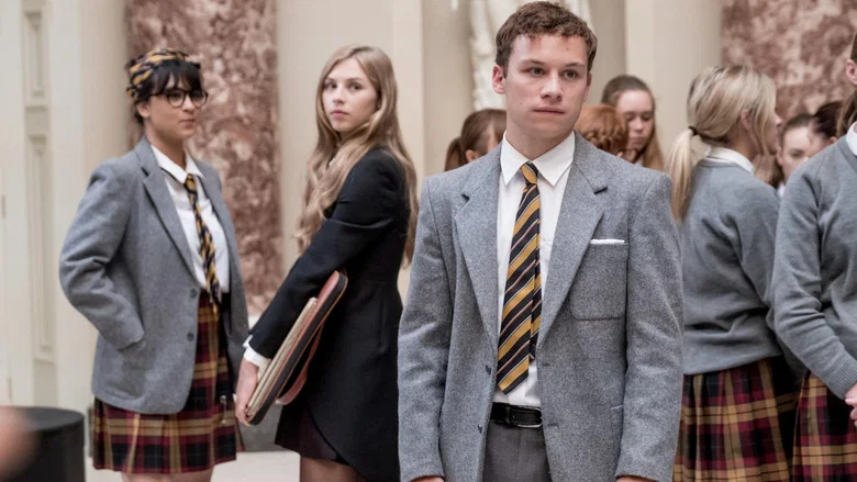 Slaughterhouse Rulez screenshot 6