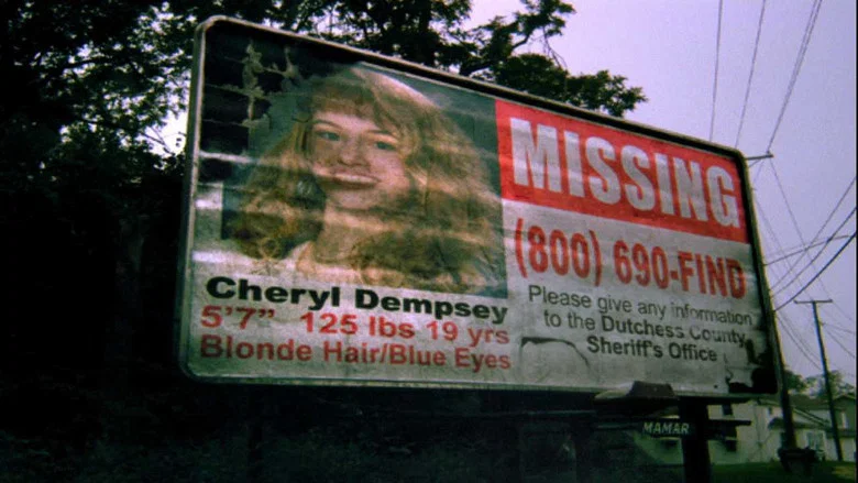 The Poughkeepsie Tapes screenshot 1