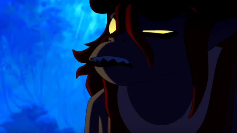 O Curupira screenshot 1