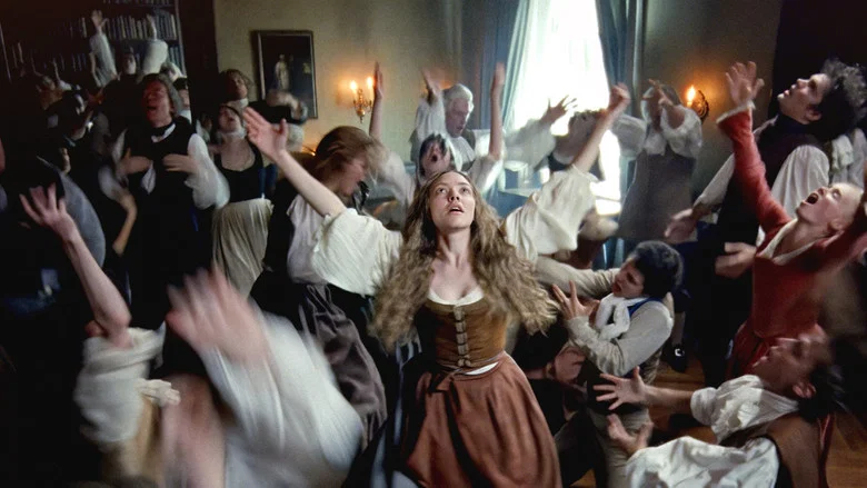 The Testament of Ann Lee screenshot 8