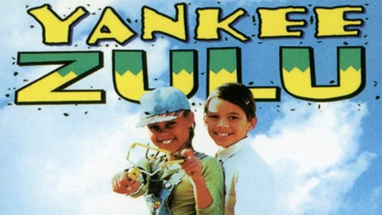 Yankee Zulu screenshot 5