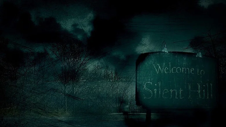 Silent Hill: Revelation 3D screenshot 8