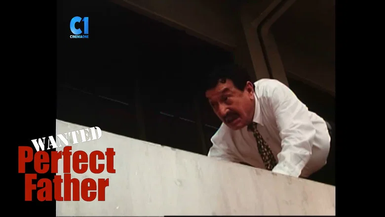 Wanted: Perfect Father screenshot 2
