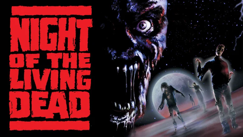 Night of the Living Dead screenshot 1