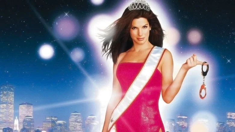 Miss Congeniality screenshot 8