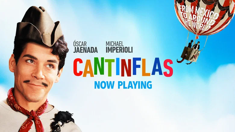 Cantinflas screenshot 3