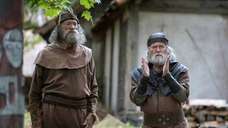 The Adventures of Halvdan Viking screenshot 2