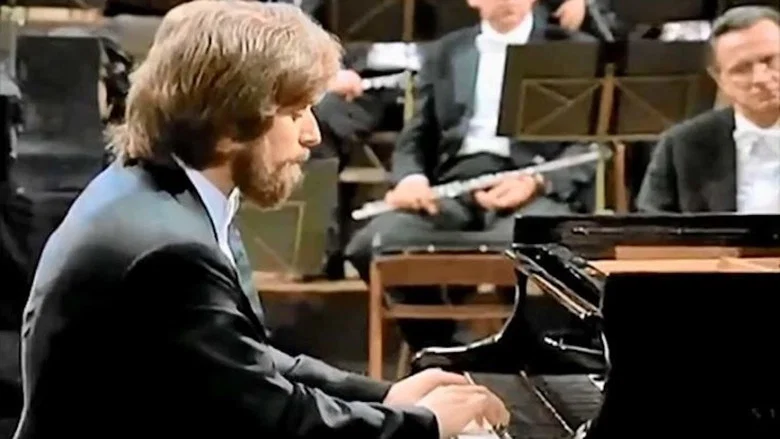 Beethoven Piano Concertos Nos. 3, 4 & 5 screenshot 1