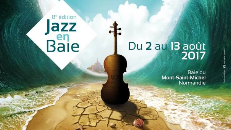 Pomrad Live au Festival Jazz en Baie 2017 screenshot 1