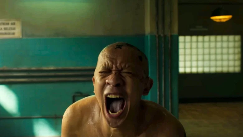 Ghost in the Cell screenshot 6