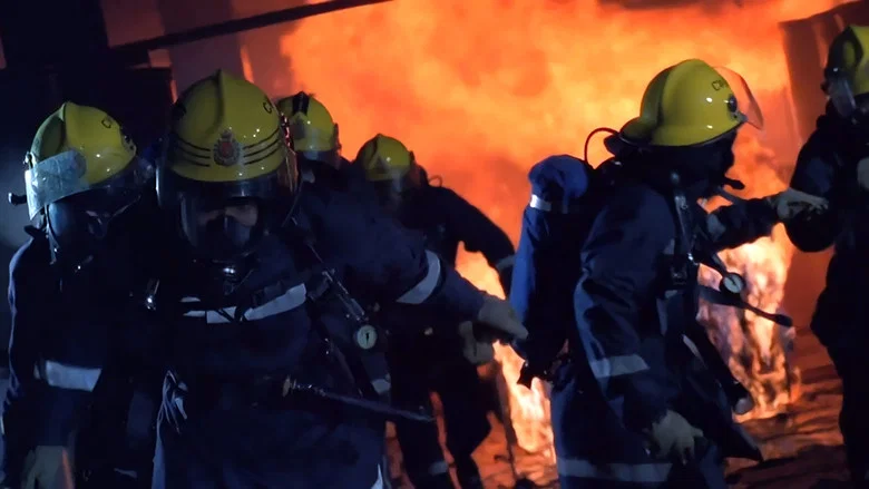 Lifeline screenshot 2