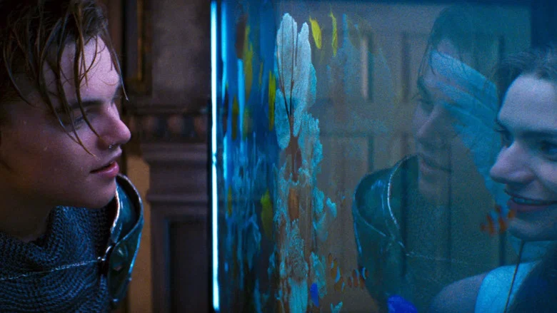 Romeo + Juliet screenshot 5