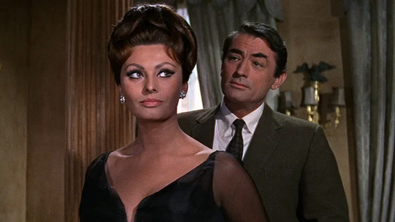 Arabesque screenshot 1