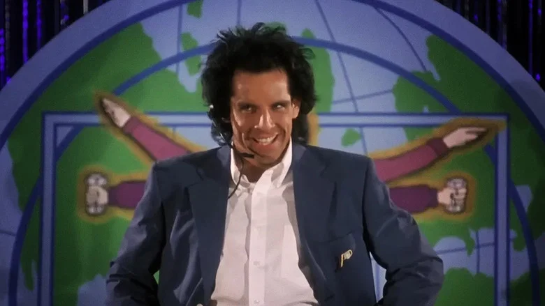 Heavyweights screenshot 4
