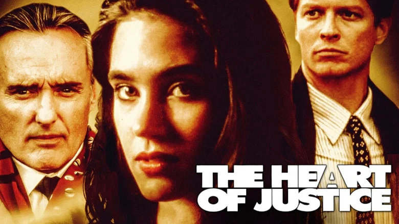 The Heart of Justice screenshot 8
