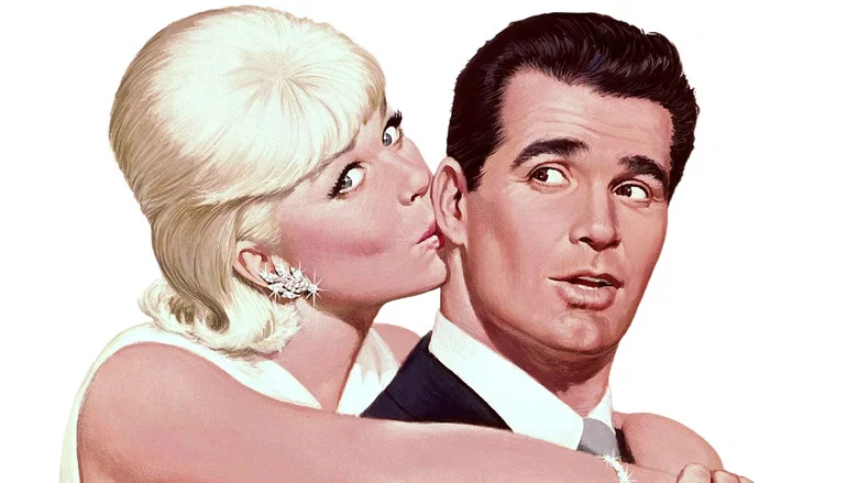 Move Over, Darling screenshot 2