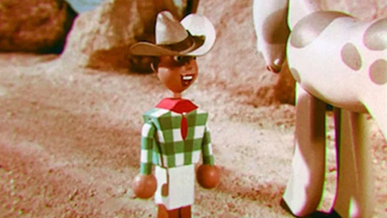 Western Daze screenshot 1