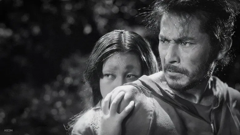 Rashomon screenshot 1