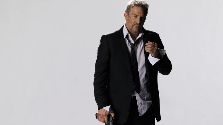 3 Days to Kill screenshot 4