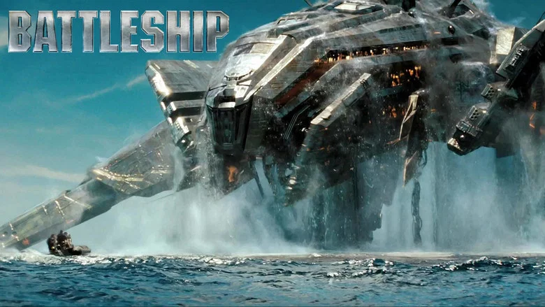 Battleship screenshot 5
